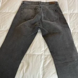 Mango Jeans Mango Black Sayana Jeans Poshmark